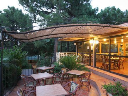 Résidence Les Pins 写真