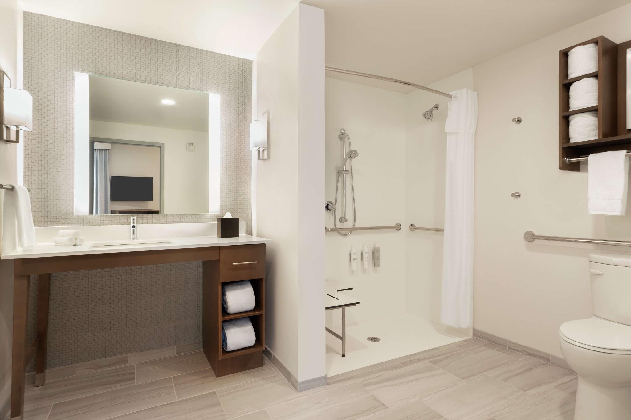 Homewood Suites by Hilton McDonough 写真