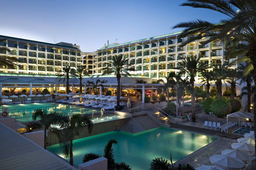 イスロテル ヤム スフ ホテル 写真