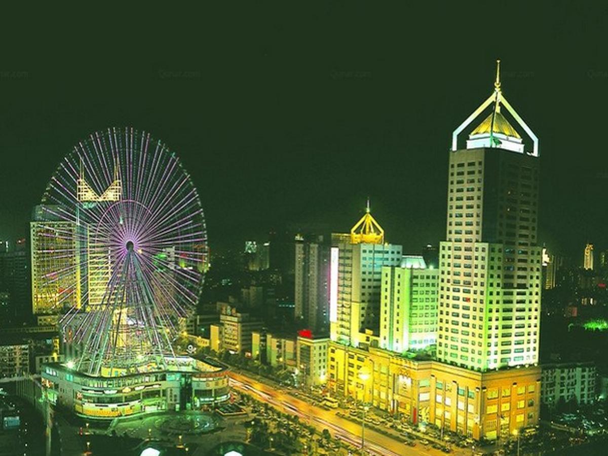 ゴールド ソース サンシャイン ホテル 写真