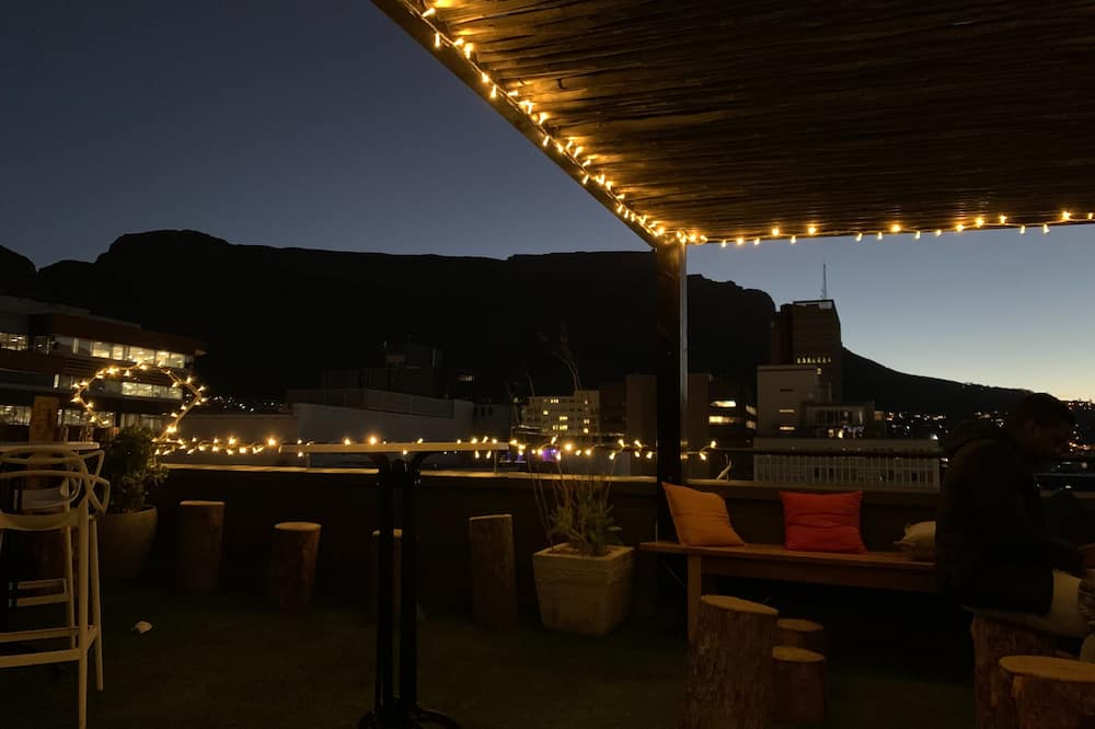 Cape Diamond Boutique Hotel 写真