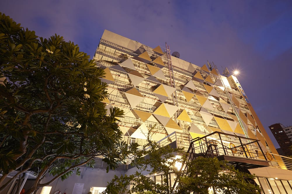 アニャ ナナ @ スクンビット - バンコク 写真