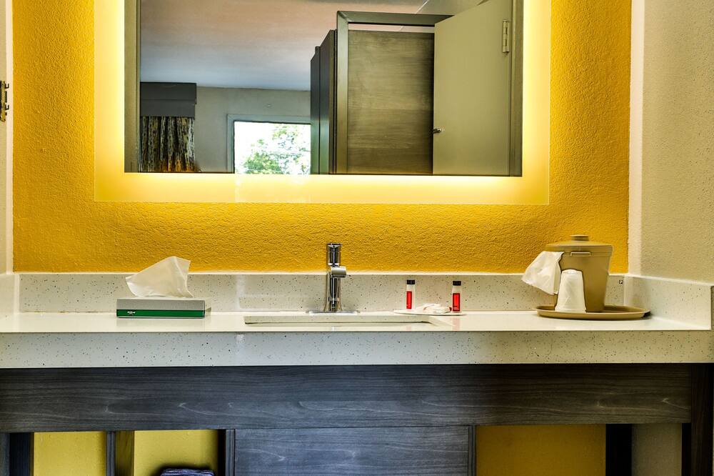 ベイモント バイ ウィンダム マーフリーズボロ 写真