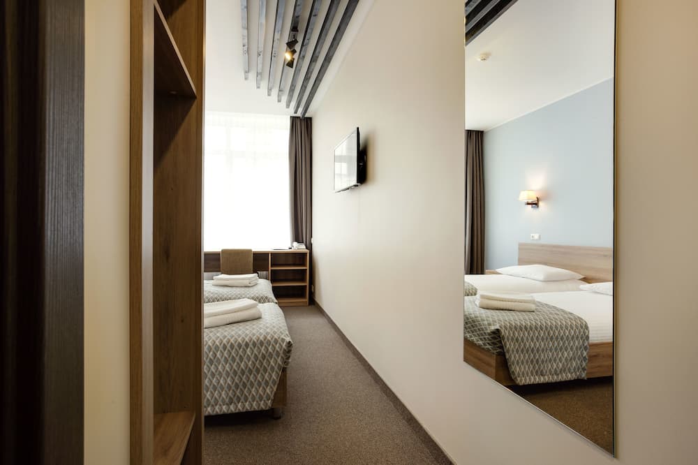 Old Town Trio 写真