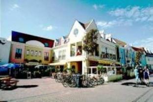 Fletcher Hotel - Restaurant de Cooghen 写真