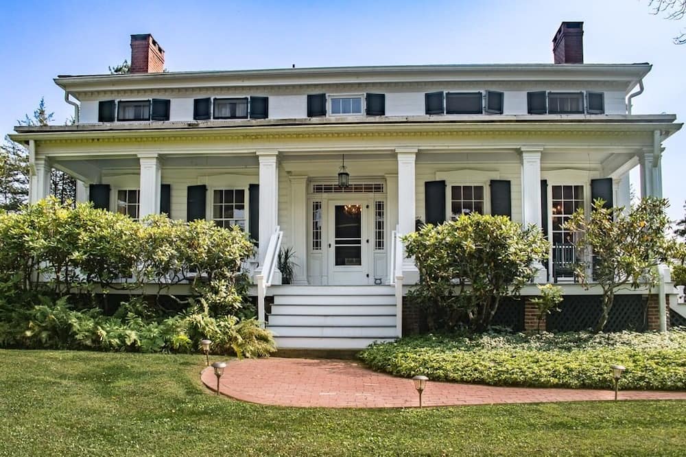 ザ ネイバー ハウス B&B 写真