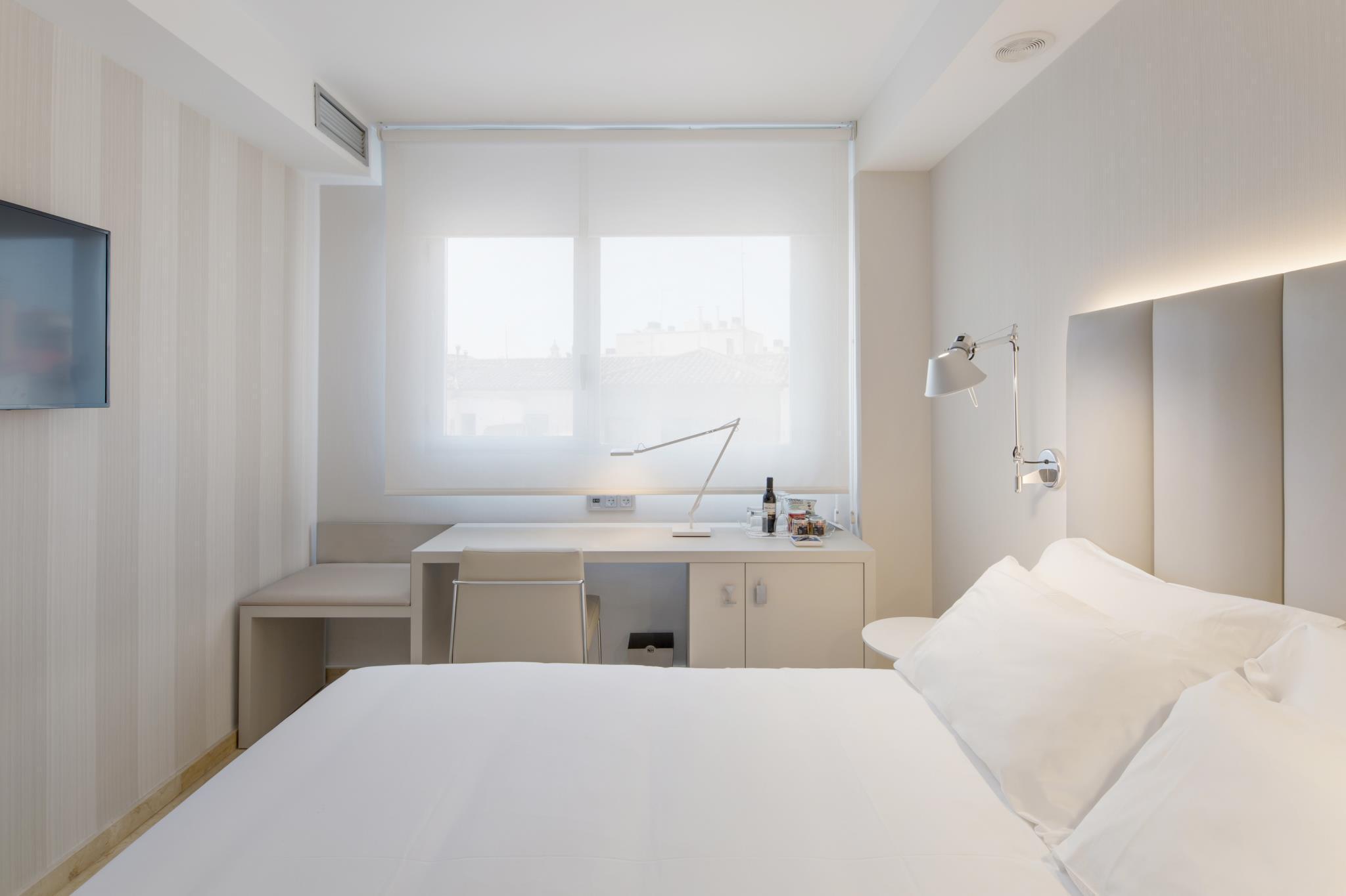 NH シウダット デ サラゴザ 写真