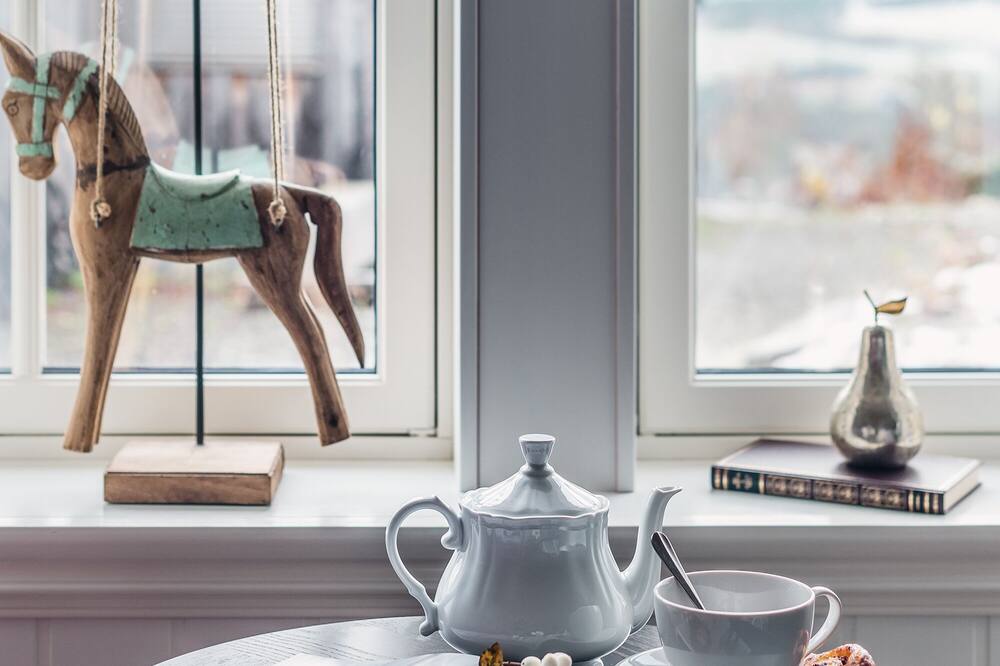 ストーレ リンハイム ホテル オ レストラン 写真