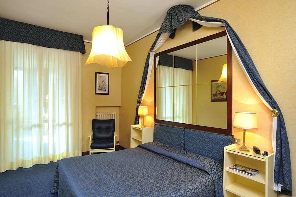 Hotel & Residence Dei Duchi 写真