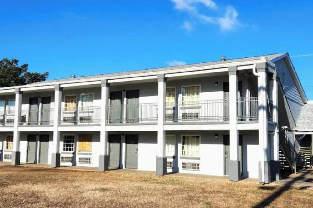 ジャクソンビル イン 写真