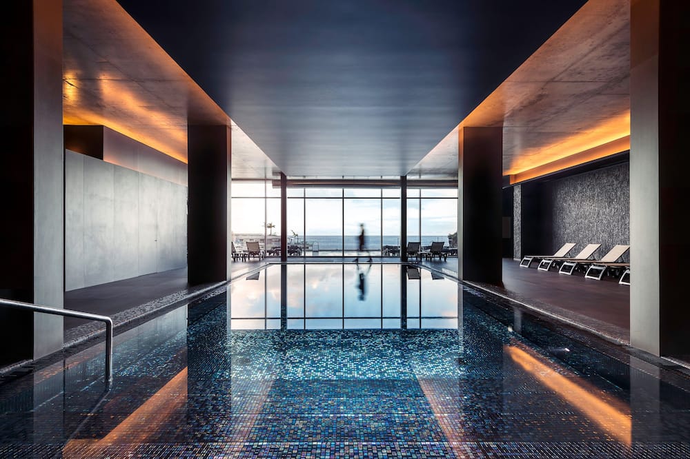 サッカラムリゾート 写真