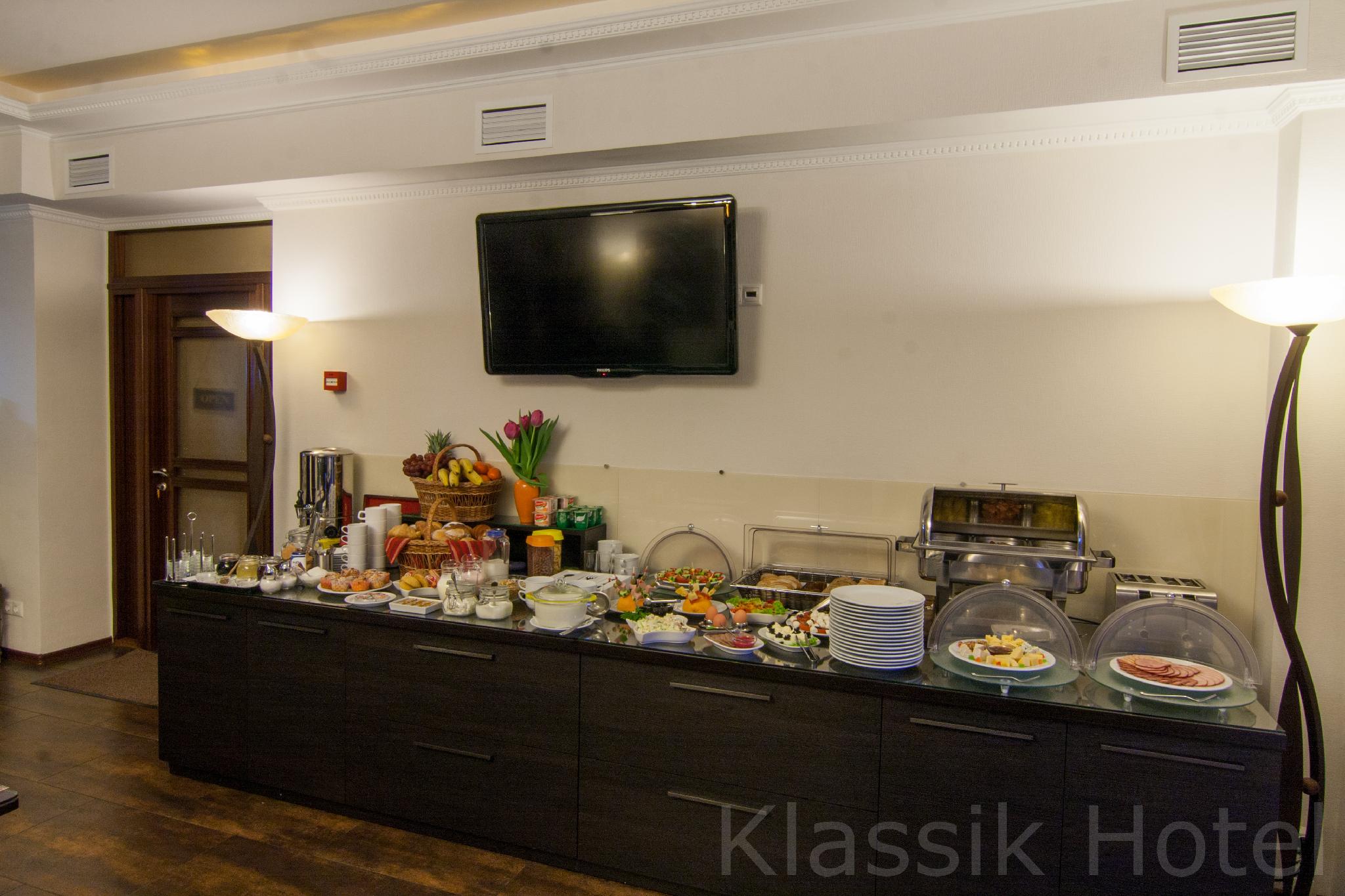 Klassik Hotel 写真