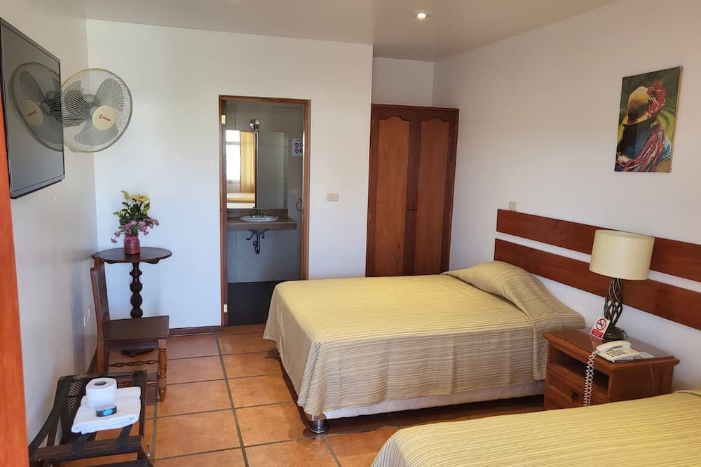 ホテル オロ ビエホ 写真