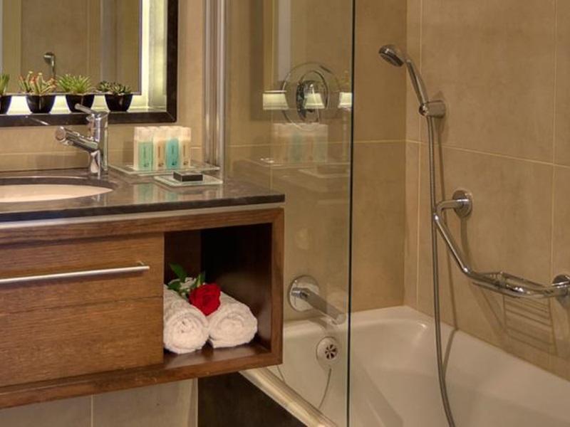 ダン パノラマ エルサレム 写真