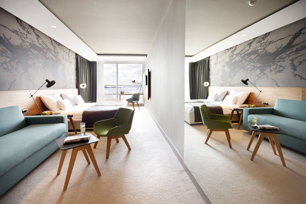 ホテル ドゥブロヴニク パレス 写真