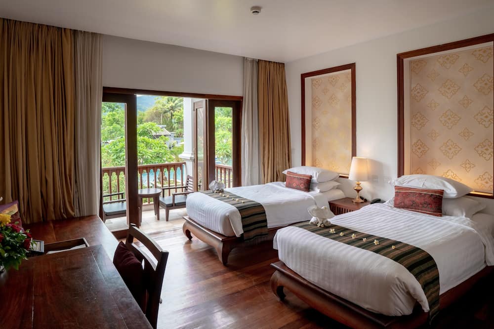 ル パレー ジュリアナ ホテル 写真