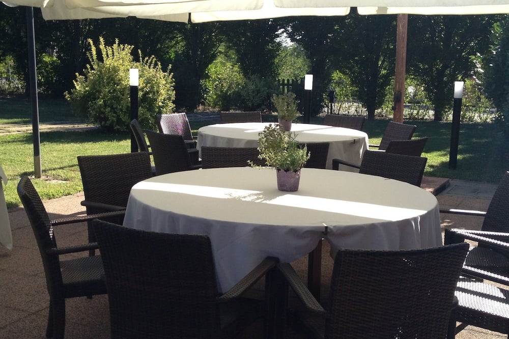 Albergo Della Roccia 写真