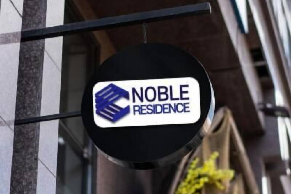 Noble Residence 写真