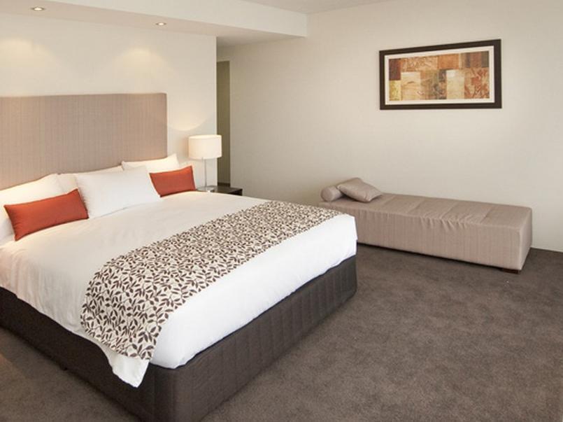 CBD Executive Apartments 写真