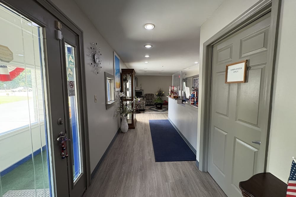 OYO ハンプトン サウスカロライナ ハイウェイ 278 写真