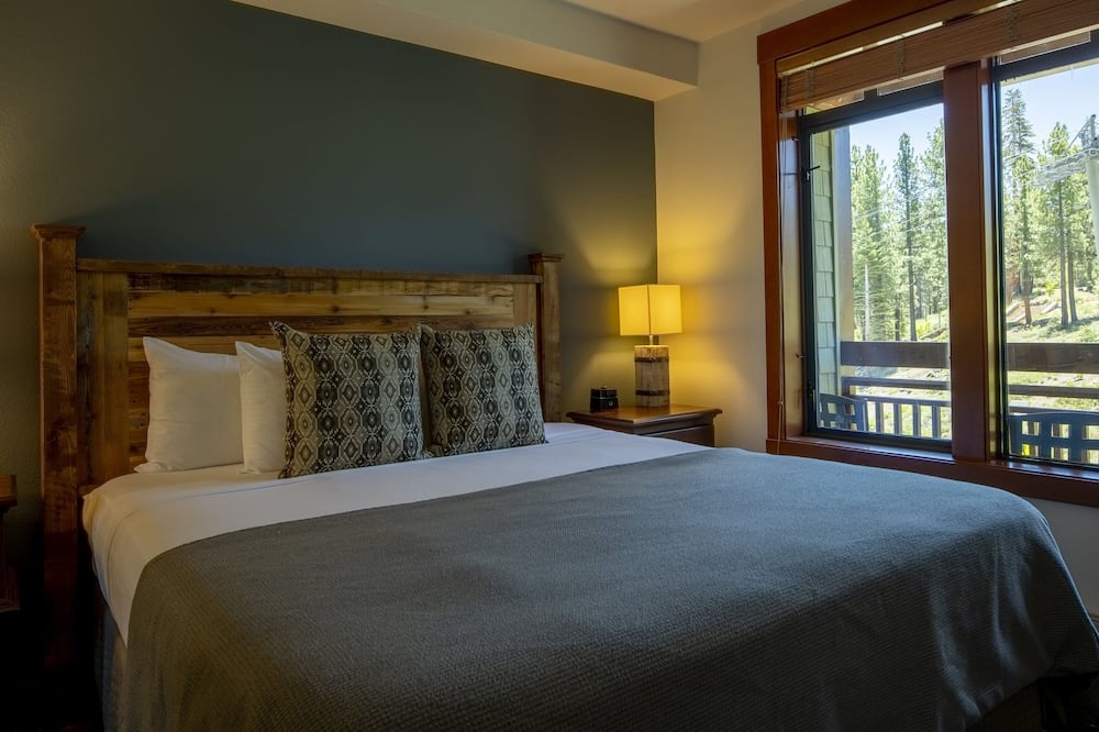 ザ ビレッジロッジ 写真