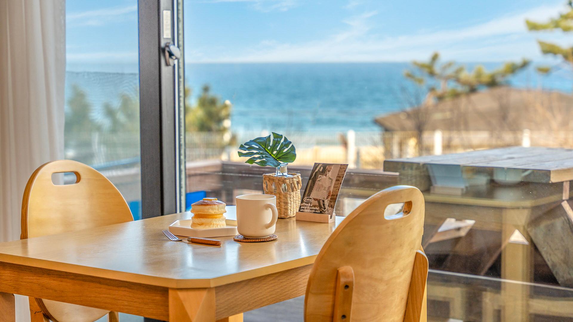 Gangneung JD38 spa Pension 写真