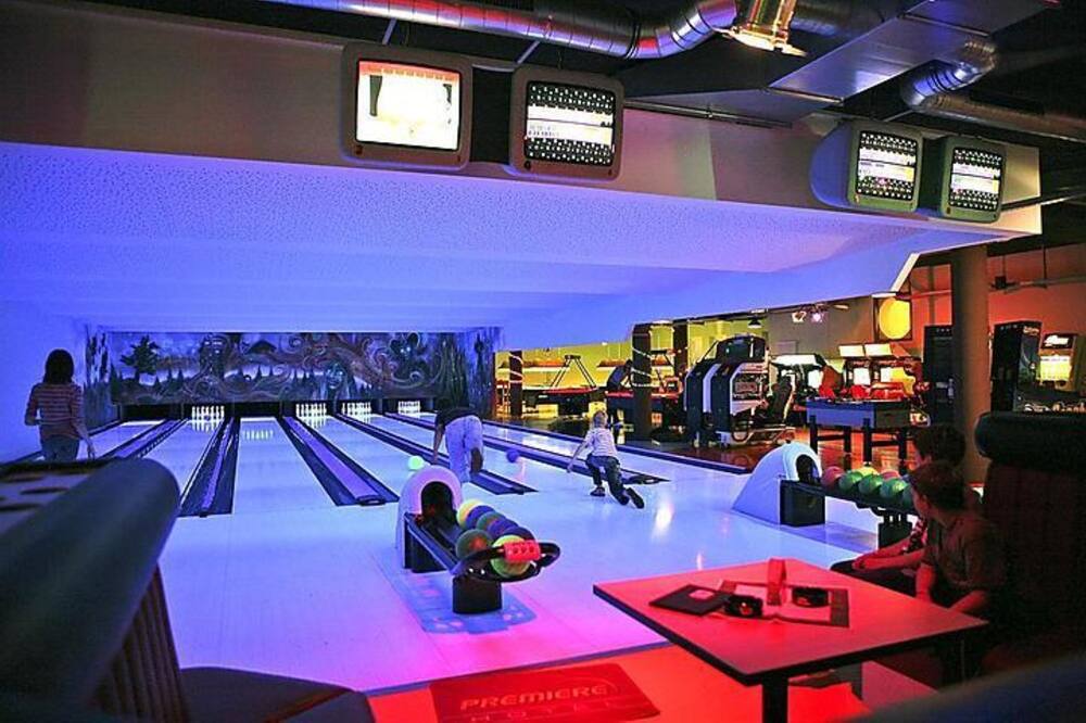 ホテル アルトラ 写真