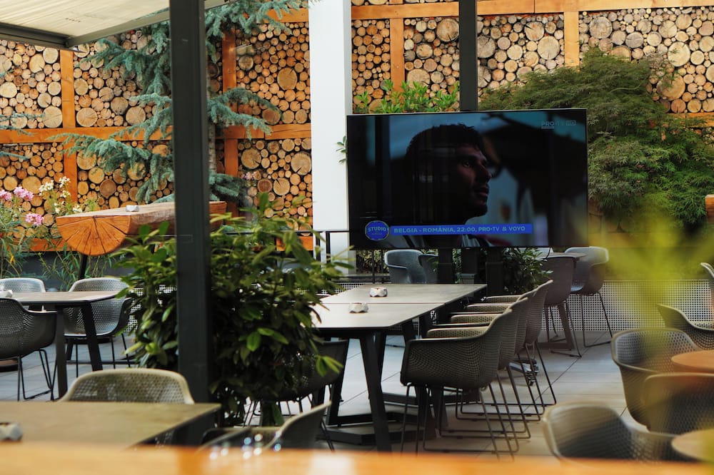 アニロックシグニチャーホテル 写真