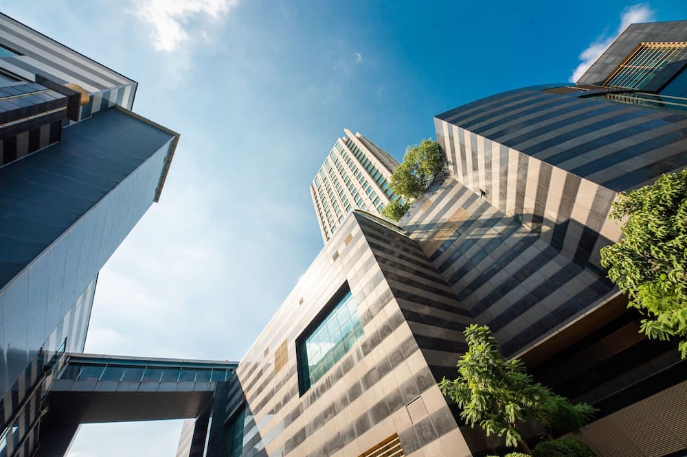 シェンジェン ランユェ インーターナショナル ホテル 写真