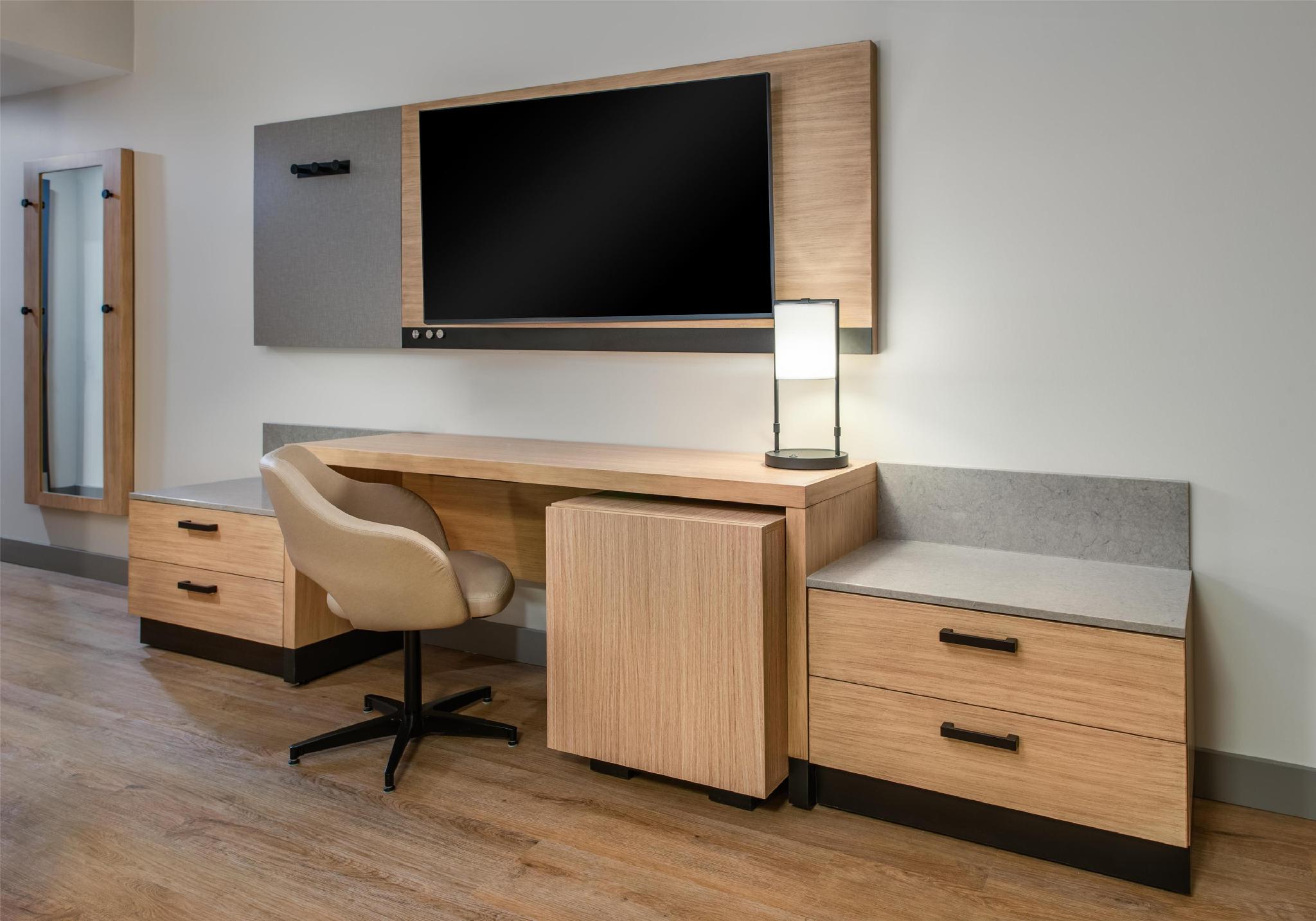 Hyatt Place Ocean City Oceanfront 写真