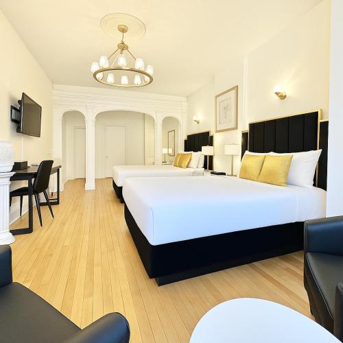 Hotel Charles-Alexandre - Par Aneyro 写真