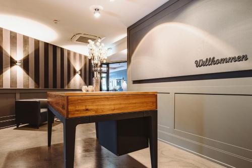 Jaumann´S Hotel Zur Quelle 写真