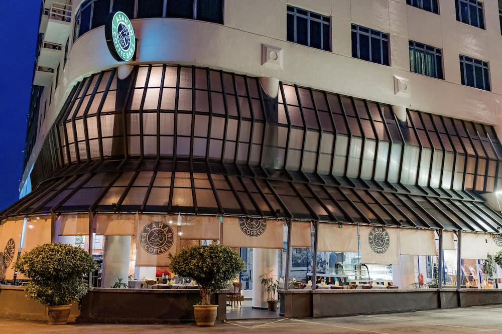 MITC ホテル 写真