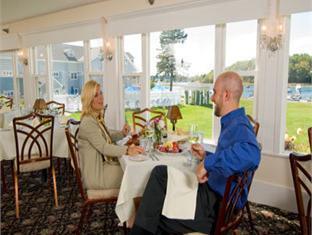 ナンタム リゾート 写真