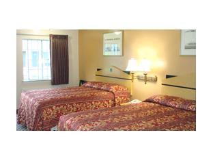 リージェンシー 7 モーテル 写真