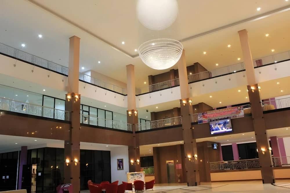 Kyriad Sadurengas Paser 写真