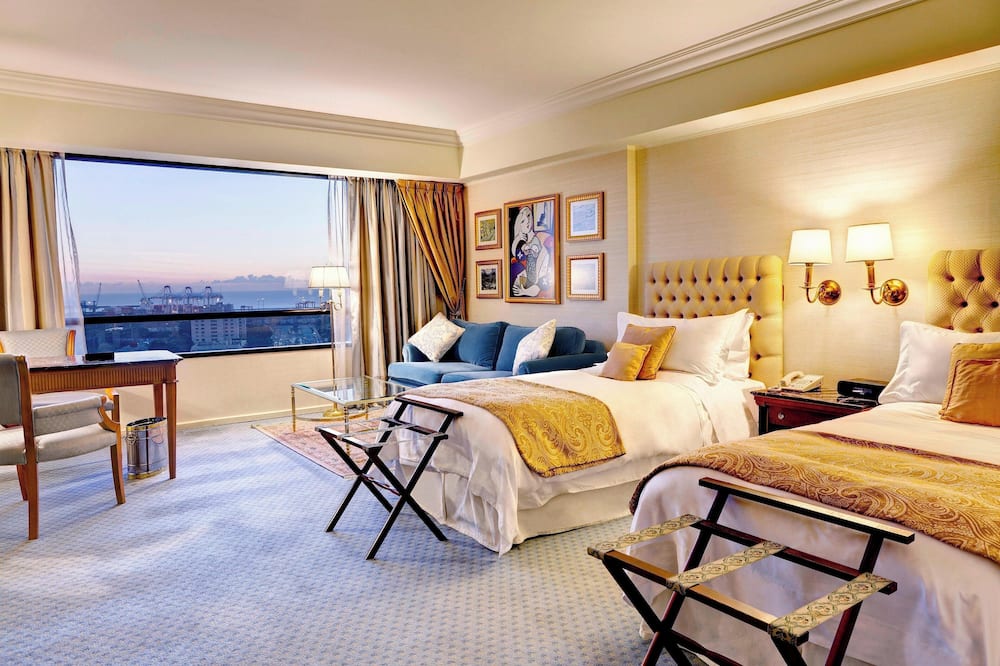 Park Tower, a Luxury Collection Hotel, Buenos Aires 写真