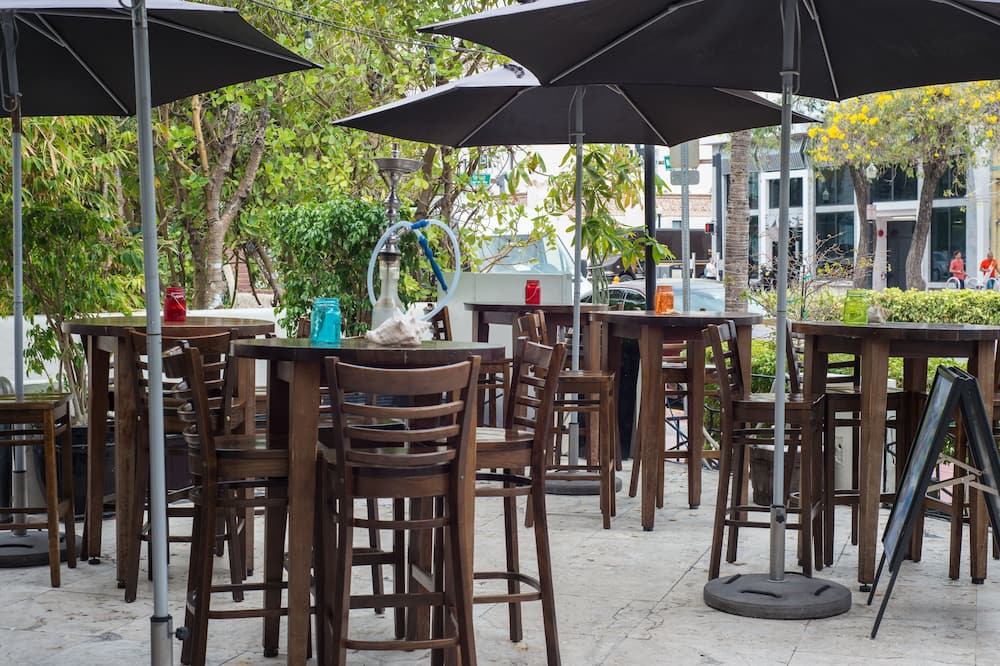 ホテル チェルシー 写真