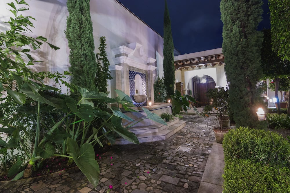 San Rafael Hotel 写真