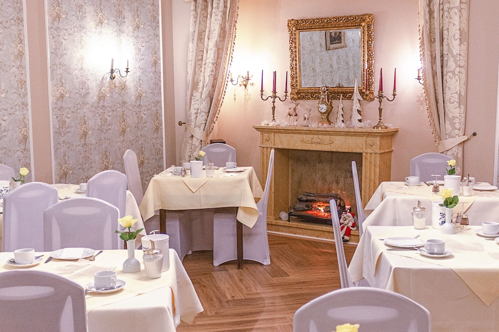 Hotel Romerhof 写真