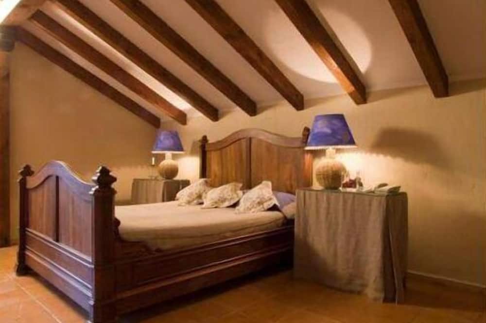 La Casita de Cabrejas 写真