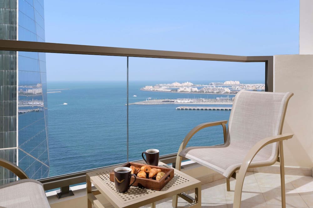 モーベンピック ホテル ジュメイラ ビーチ 写真