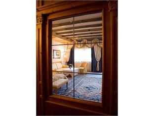 ホテル サッソンゲル 写真