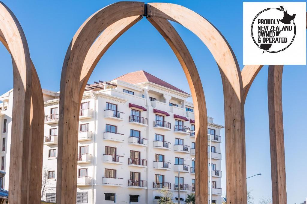 フィノ ホテル&スイーツ 写真