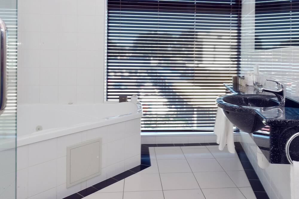 ミレニアム ホテル ニュー プリモス ウォーターフロント 写真