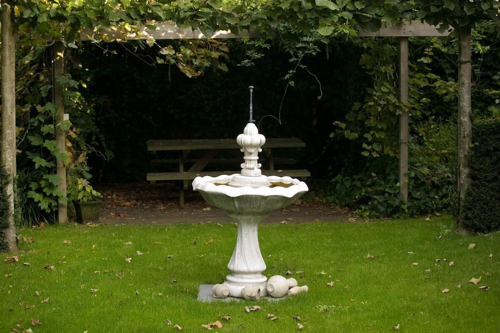 エレメントムホテル - B&B 写真