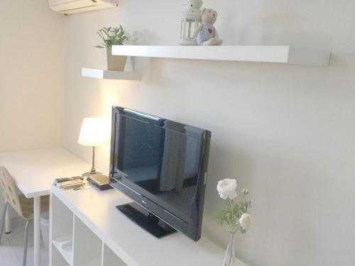 バックパッカーズ ホステル 桃園空港 写真