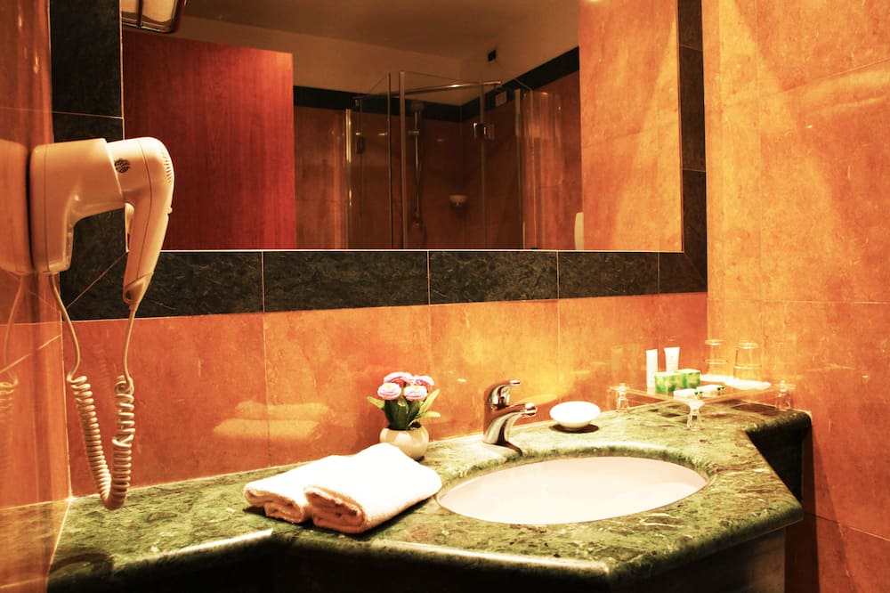 インペロ ホテル 写真