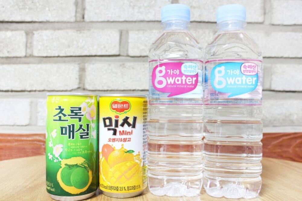 Daeyeon Welkin Hotel 写真
