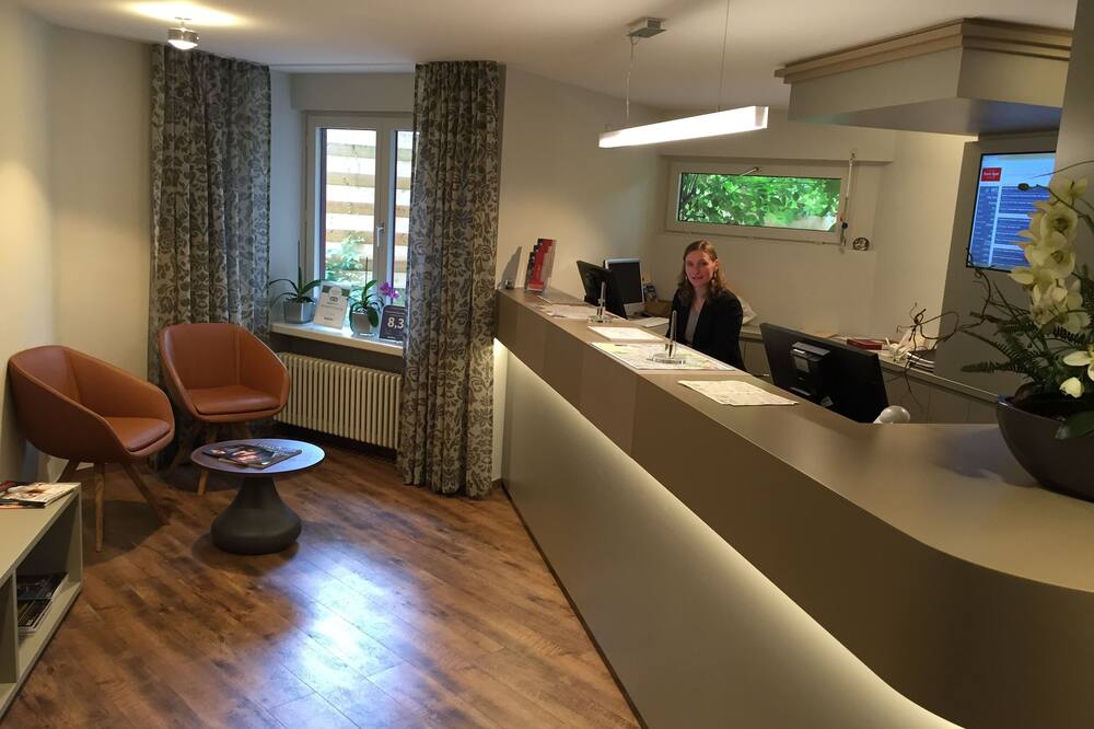 セントラル ホテル アパート ミュンヘン 写真